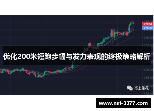 优化200米短跑步幅与发力表现的终极策略解析