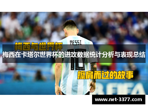 梅西在卡塔尔世界杯的进攻数据统计分析与表现总结 梅西在卡塔尔世界杯的进攻数据统计分析与表现总结