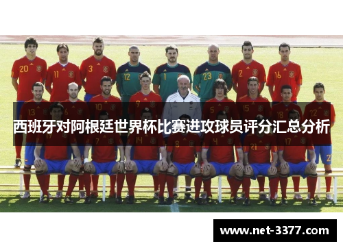 西班牙对阿根廷世界杯比赛进攻球员评分汇总分析