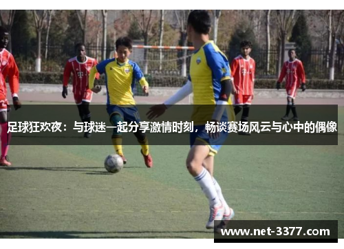 足球狂欢夜：与球迷一起分享激情时刻，畅谈赛场风云与心中的偶像