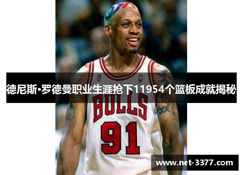 德尼斯·罗德曼职业生涯抢下11954个篮板成就揭秘