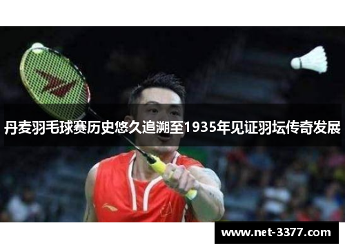 丹麦羽毛球赛历史悠久追溯至1935年见证羽坛传奇发展