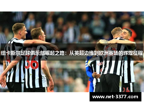 纽卡斯尔足球俱乐部崛起之路：从英超边缘到欧洲赛场的辉煌征程