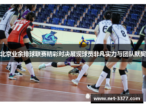 北京业余排球联赛精彩对决展现球员非凡实力与团队默契
