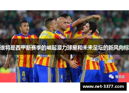 谁将是西甲新赛季的崛起潜力球星和未来足坛的新风向标 谁将是西甲新赛季的崛起潜力球星和未来足坛的新风向标