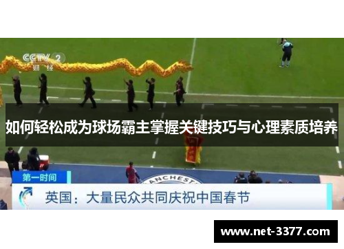 如何轻松成为球场霸主掌握关键技巧与心理素质培养