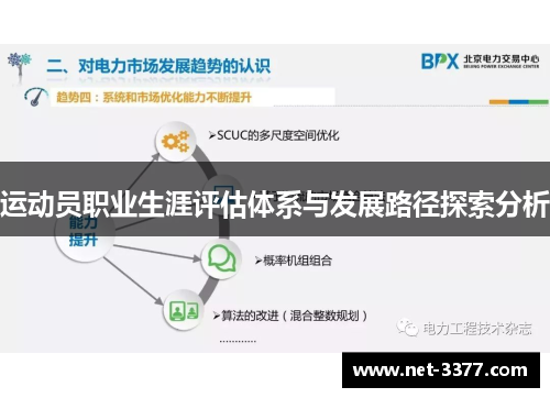 运动员职业生涯评估体系与发展路径探索分析 运动员职业生涯评估体系与发展路径探索分析