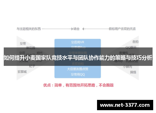 如何提升小麦国家队竞技水平与团队协作能力的策略与技巧分析