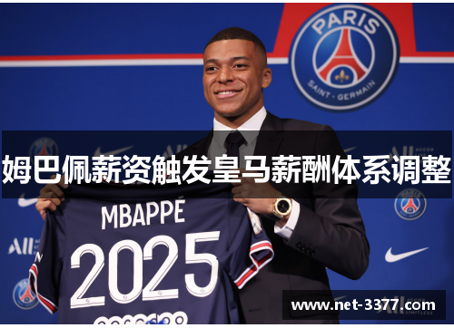 姆巴佩薪资触发皇马薪酬体系调整 姆巴佩薪资触发皇马薪酬体系调整