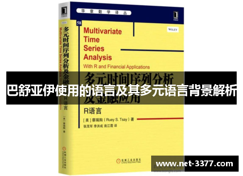 巴舒亚伊使用的语言及其多元语言背景解析