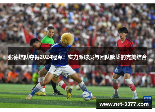 张德培队夺得2024冠军：实力派球员与团队默契的完美结合