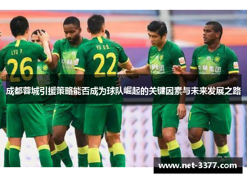 成都蓉城引援策略能否成为球队崛起的关键因素与未来发展之路